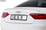 CSR rear spoiler for Audi A5 8T Coupé