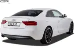 CSR rear spoiler for Audi A5 8T Coupé