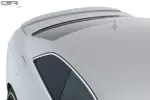 CSR rear spoiler for Audi A5 8T Coupé