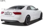CSR rear spoiler for Audi A5 8T