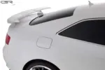 CSR rear spoiler for Audi A5 8T