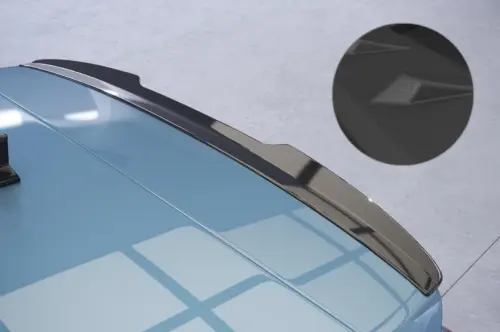 CSR rear spoiler for VW Golf VII