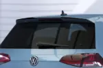 CSR rear spoiler for VW Golf VII
