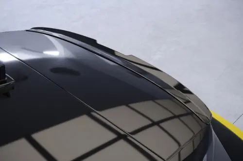 CSR rear spoiler for Audi A1 GB