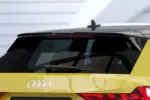 CSR rear spoiler for Audi A1 GB