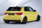 CSR rear spoiler for Audi A1 GB