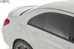 CSR rear spoiler for Mercedes-Benz C-Class W205, V205