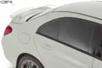 CSR rear spoiler for Mercedes-Benz C-Class W205, V205