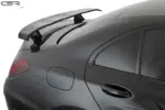CSR rear spoiler for Mercedes-Benz C-Class W205, V205