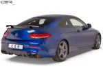 CSR rear spoiler for Mercedes-Benz C-Class A205 C205