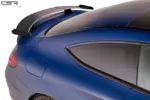 CSR rear spoiler for Mercedes-Benz C-Class A205 C205