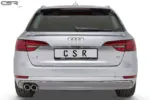 CSR stražnji spojler za Audi A4 B9 (8W) karavan
