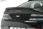 CSR rear spoiler for Aston Martin Vantage