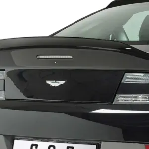 CSR rear spoiler for Aston Martin Vantage