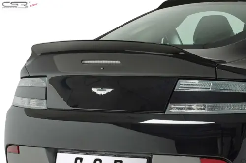 CSR rear spoiler for Aston Martin Vantage