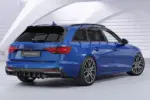 CSR rear spoiler for Audi A4 B9 (Type 8W) Estate