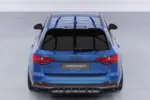CSR rear spoiler for Audi A4 B9 (Type 8W) Estate