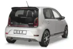 CSR rear spoiler for VW up! GTI
