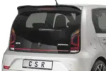 CSR rear spoiler for VW up! GTI