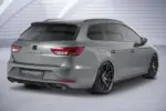 CSR stražnji spojler za Seat Leon III (5F) Cupra ST