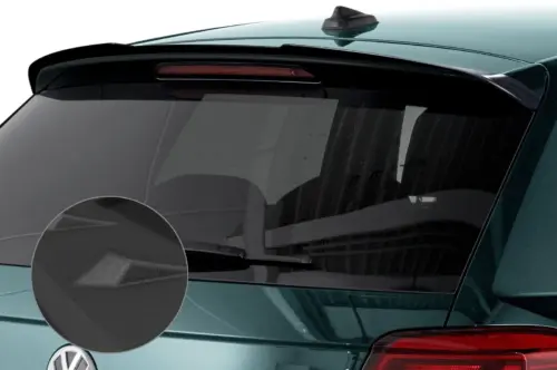 CSR stražnji spojler za VW Polo VI (2G)