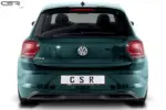 CSR stražnji spojler za VW Polo VI (2G)