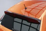 CSR rear spoiler for VW Polo VI 2G (Type AW) GTI and R-Line