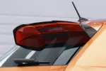 CSR rear spoiler for VW Polo VI 2G (Type AW) GTI and R-Line