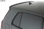 CSR rear spoiler for VW Golf VII GTI, GTD, R, R-Line, GTI TCR