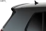 CSR rear spoiler for VW Golf VII GTI, GTD, R, R-Line, GTI TCR