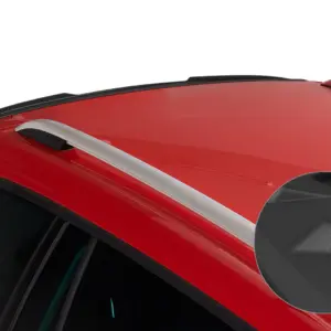CSR rear spoiler for VW Golf VII Estate