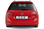 CSR stražnji spojler za VW Golf 7 (5G) karavan