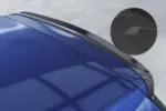 CSR rear spoiler for VW Golf V