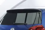 CSR rear spoiler for VW Golf V