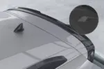 CSR rear spoiler for VW Golf V Variant