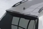 CSR rear spoiler for VW Golf V Variant