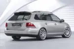 CSR rear spoiler for VW Golf V Variant