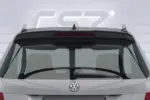 CSR rear spoiler for VW Golf V Variant