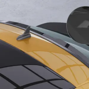 CSR rear spoiler for VW Beetle Type 5C