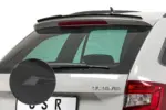 CSR stražnji spojler za Škoda Octavia III (5E) RS karavan