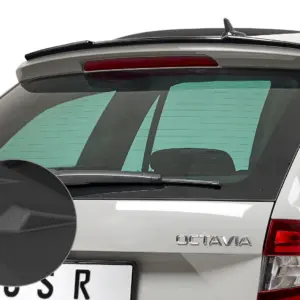 CSR rear spoiler for Skoda Octavia III (Type 5E) RS Estate