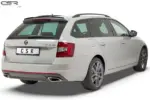 CSR stražnji spojler za Škoda Octavia III (5E) RS karavan