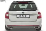 CSR stražnji spojler za Škoda Octavia III (5E) RS karavan