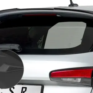 CSR rear spoiler for Fiat Tipo Estate (Type 356)