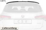 CSR stražnji spojler za Fiat Tipo II (356) karavan