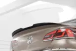 CSR rear spoiler for VW Passat CC
