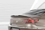CSR rear spoiler for VW Passat CC