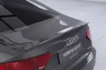 CSR rear spoiler for Audi A5 8T Coupé