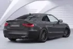 CSR rear spoiler for Audi A5 8T Coupé