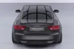 CSR rear spoiler for Audi A5 8T Coupé